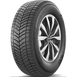 SEBRING ALL SEASON LIGHT TRUCK 235/65R16 115R négyévszakos gumiabroncs