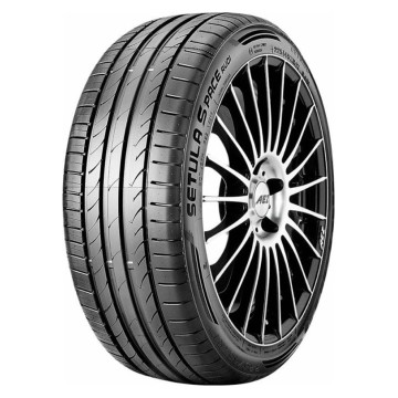 ROTALLA SETULA S RACE RU01 255/40R19 100W nyári gumiabroncs
