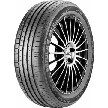 ROTALLA SETULA E RACE RH01 205/60R16 92V nyári gumiabroncs