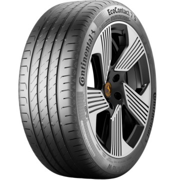 CONTINENTAL ECOCONTACT 7 S 235/40R21 98H nyári gumiabroncs