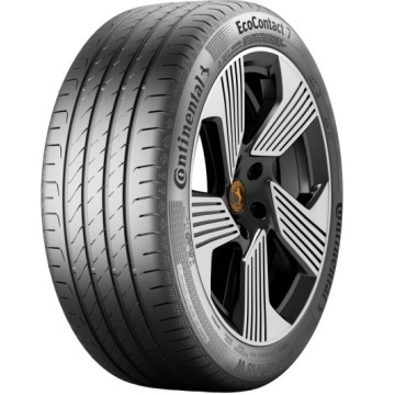 CONTINENTAL ECOCONTACT 7 255/45R20 101H nyári gumiabroncs