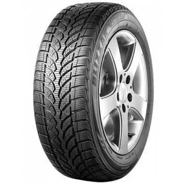 BRIDGESTONE BLIZZAK LM-32C 205/65R15 102T téli gumiabroncs