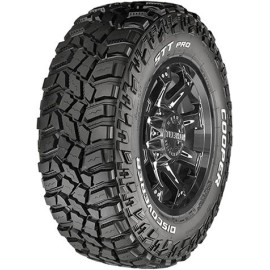 COOPER DISCOVERER STT PRO 245/75R16 120Q nyári gumiabroncs