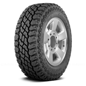COOPER DISCOVERER S/T MAXX 235/85R16 120Q nyári gumiabroncs