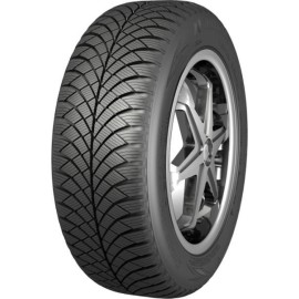 NANKANG CROSS SEASON SUV AW-6 235/55R19 105W négyévszakos gumiabroncs
