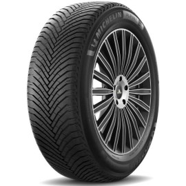 MICHELIN ALPIN 7 195/55R16 87H téli gumiabroncs