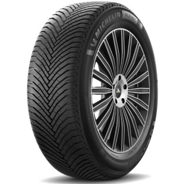 MICHELIN ALPIN 7 185/65R15 92T téli gumiabroncs