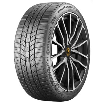 CONTINENTAL WINTERCONTACT 8 S 245/40R19 98V téli gumiabroncs