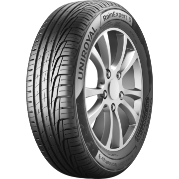 UNIROYAL RAINEXPERT 5 155/65R14 75T nyári gumiabroncs