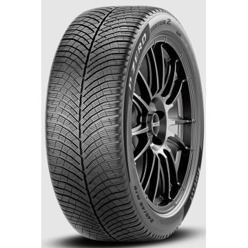 PIRELLI P ZERO WINTER 2 275/35R21 103W téli gumiabroncs