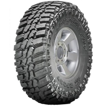 NANKANG CONQUEROR M/T 285/70R17 121Q nyári gumiabroncs
