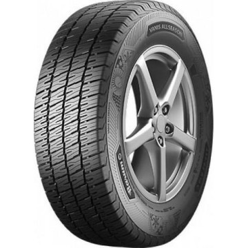 BARUM VANIS ALLSEASON 195/70R15 104R négyévszakos gumiabroncs