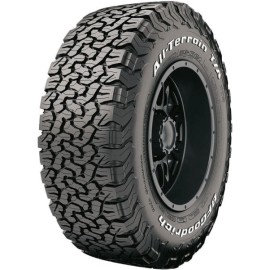 BFGOODRICH ALL-TERRAIN T/A KO2 215/75R15 100S négyévszakos gumiabroncs