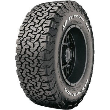 BFGOODRICH ALL-TERRAIN T/A KO2 35X12.50R18 118R négyévszakos gumiabroncs