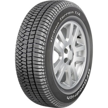 BFGOODRICH URBAN-TERRAIN T/A 235/55R18 100V négyévszakos gumiabroncs