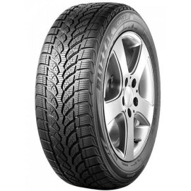 BRIDGESTONE BLIZZAK LM-32 255/40R18 99V téli gumiabroncs