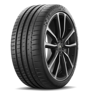 MICHELIN PILOT SPORT 5 205/40R18 86Y nyári gumiabroncs