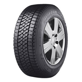 BRIDGESTONE BLIZZAK W810 185/75R16 104R téli gumiabroncs