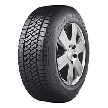 BRIDGESTONE BLIZZAK W810 185/75R16 104R téli gumiabroncs