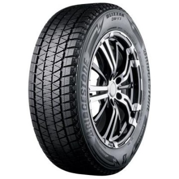 BRIDGESTONE BLIZZAK DM-V3 275/50R20 113T téli gumiabroncs