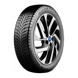 BRIDGESTONE BLIZZAK LM-500 155/70R19 88Q téli gumiabroncs