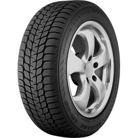 BRIDGESTONE BLIZZAK LM-25 285/35R20 100V téli gumiabroncs