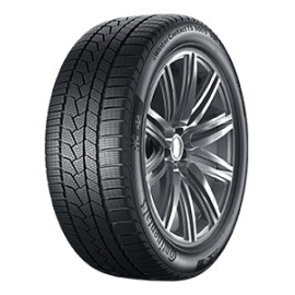 CONTINENTAL WINTERCONTACT TS 860 S 285/30R21 100W téli gumiabroncs
