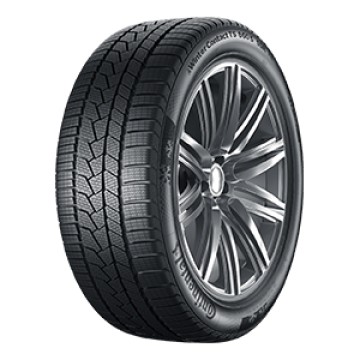 CONTINENTAL WINTERCONTACT TS 860 S 275/35R20 102V téli gumiabroncs
