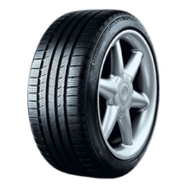 CONTINENTAL CONTIWINTERCONTACT TS 810 S 235/40R18 95V téli gumiabroncs