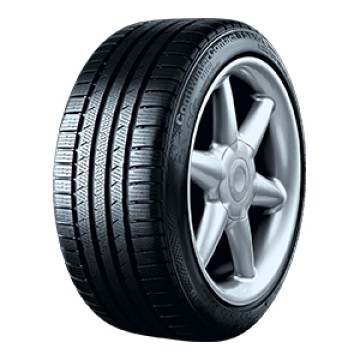 CONTINENTAL CONTIWINTERCONTACT TS 810 S 175/65R15 84T téli gumiabroncs