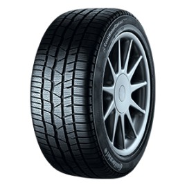 CONTINENTAL CONTIWINTERCONTACT TS 830 P 295/30R20 101W téli gumiabroncs