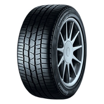 CONTINENTAL CONTIWINTERCONTACT TS 830 P 195/65R15 91T téli gumiabroncs