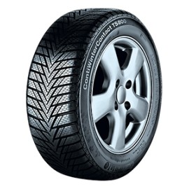 CONTINENTAL CONTIWINTERCONTACT TS 800 145/80R13 75Q téli gumiabroncs