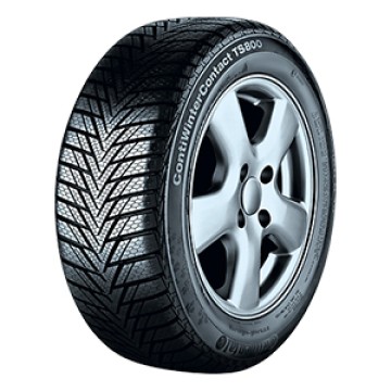 CONTINENTAL CONTIWINTERCONTACT TS 800 145/80R13 75Q téli gumiabroncs