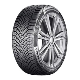 CONTINENTAL WINTERCONTACT TS 860 175/60R15 81T téli gumiabroncs