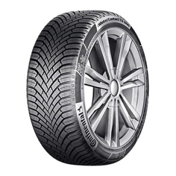 CONTINENTAL WINTERCONTACT TS 860 175/80R14 88T téli gumiabroncs