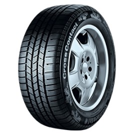 CONTINENTAL CONTICROSSCONTACT WINTER 275/40R22 108V téli gumiabroncs