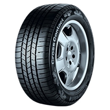 CONTINENTAL CONTICROSSCONTACT WINTER 235/55R19 101H téli gumiabroncs