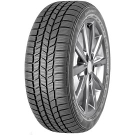 CONTINENTAL CONTICONTACT TS 815 215/55R17 94V négyévszakos gumiabroncs