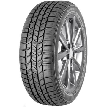 CONTINENTAL CONTICONTACT TS 815 215/55R17 94V négyévszakos gumiabroncs