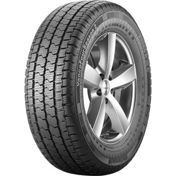 CONTINENTAL VANCO FOURSEASON 2 205/65R16 107T négyévszakos gumiabroncs