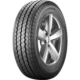 CONTINENTAL VANCO FOURSEASON 195/75R16 107R négyévszakos gumiabroncs