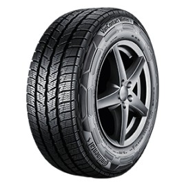 CONTINENTAL VANCONTACT WINTER 195/60R16 99T téli gumiabroncs