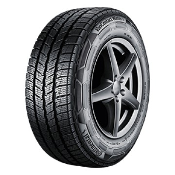 CONTINENTAL VANCONTACT WINTER 235/60R17 117R téli gumiabroncs