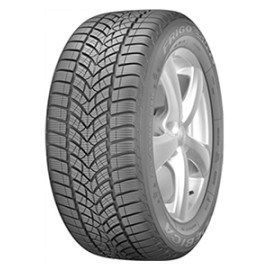 DEBICA FRIGO SUV 2 215/60R17 96H téli gumiabroncs