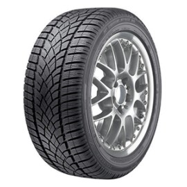 DUNLOP SP WINTER SPORT 3D 275/35R20 102W téli gumiabroncs