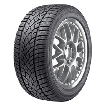 DUNLOP SP WINTER SPORT 3D 275/35R20 102W téli gumiabroncs
