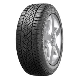 DUNLOP SP WINTER SPORT 4D 285/30R21 100W téli gumiabroncs