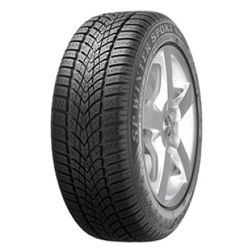 DUNLOP SP WINTER SPORT 4D 215/55R18 95H téli gumiabroncs
