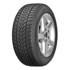DUNLOP WINTER RESPONSE 2 195/50R15 82T téli gumiabroncs